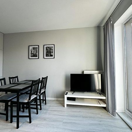Apartament Щецин Экстерьер фото