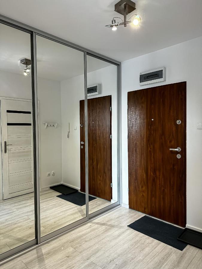 Apartament Щецин Экстерьер фото